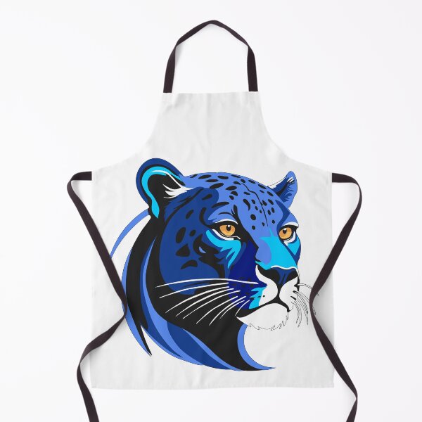 Item preview, PANTER BLU designed and sold by samandale.