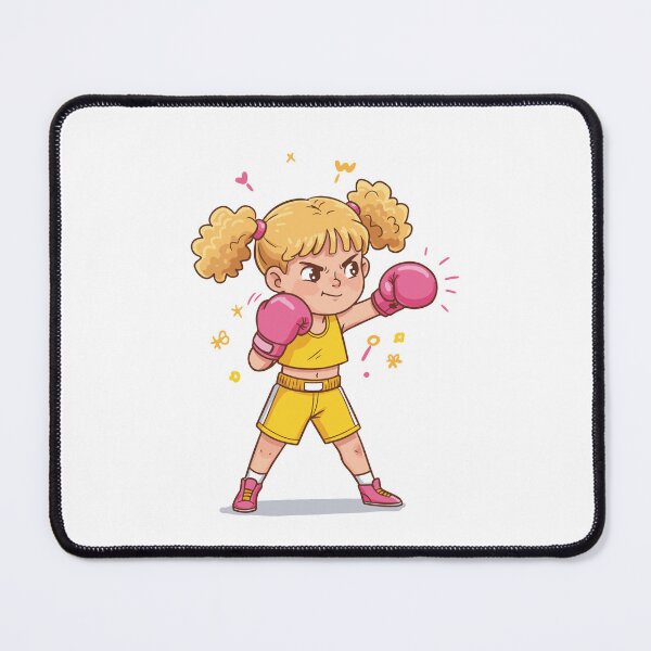 Item preview, Tiny fists, mighty hits! designed and sold by KasiaRawska.