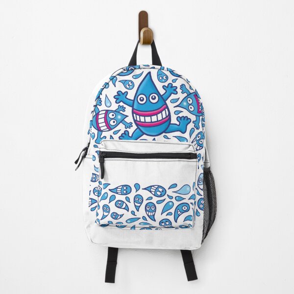Item preview, Drops of joy! designed and sold by Minimells by Wolly Freund.