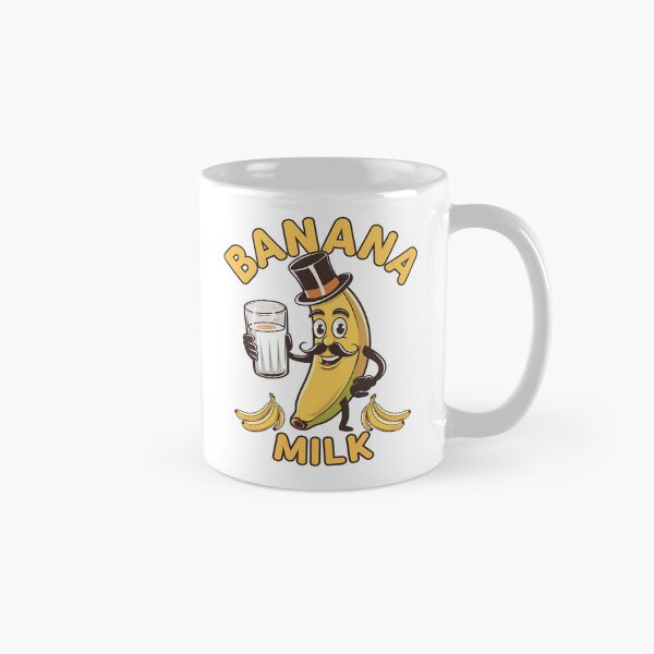 Item preview, Banana milk - Banana power - Banana store - I'm banana - Go bananas - Peeled and peeved - Banana power - Banana store - Go bananas - Peel good designed and sold by JansenGS.