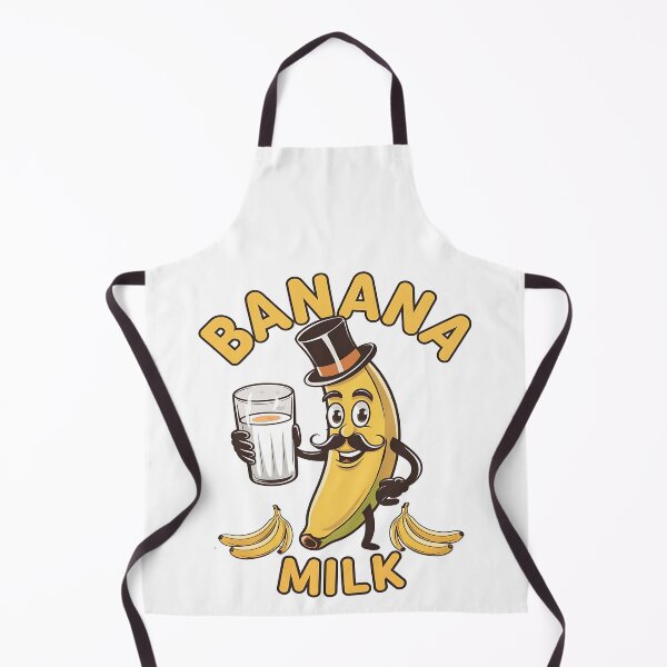 Item preview, Banana milk - Banana power - Banana store - I'm banana - Go bananas - Peeled and peeved - Banana power - Banana store - Go bananas - Peel good designed and sold by JansenGS.