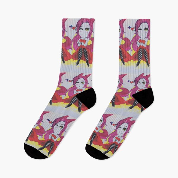 Item preview, anime girl having a sip of tea designed and sold by Sketchie ladys shop.
