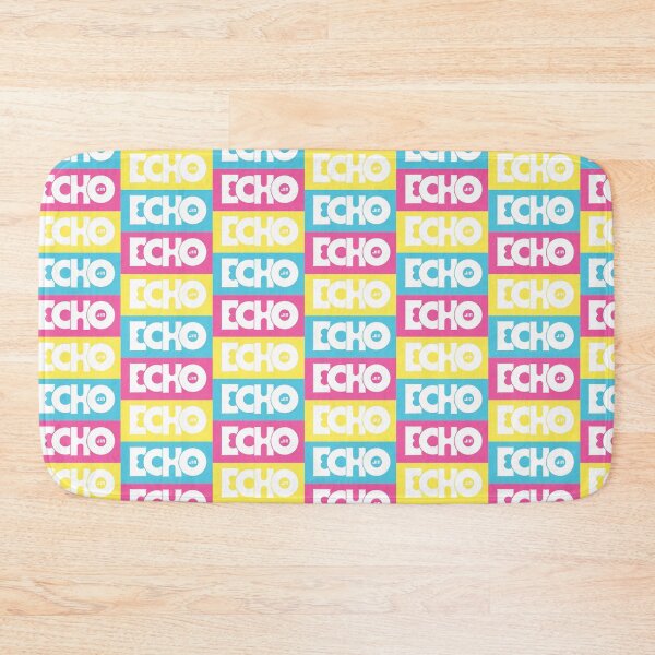 Item preview, ECHO - colourful designed and sold by Forevermore7.