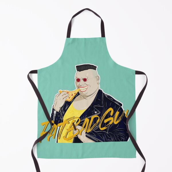 Item preview, FatBadGuy designed and sold by V'nian Purks.
