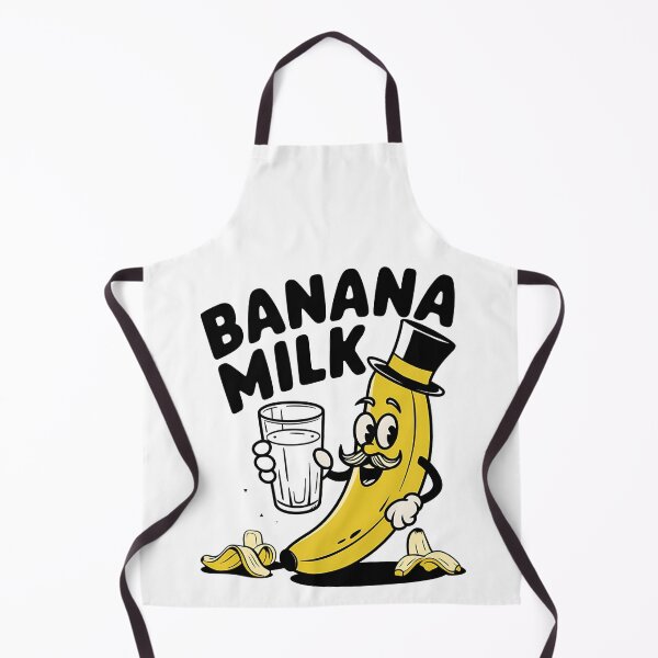 Item preview, Banana milk - Banana power - Banana store - I'm banana - Go bananas - Peeled and peeved - Banana power - Banana store - Go bananas - Peel good designed and sold by JansenGS.