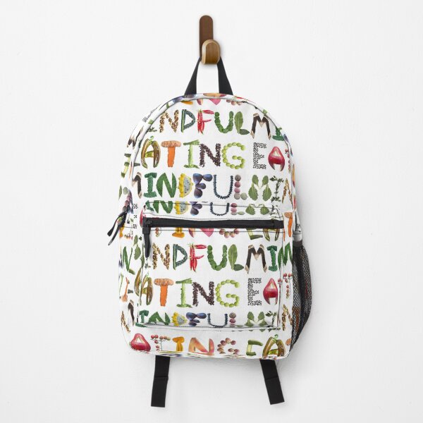 Item preview, Mindful Eating designed and sold by EveryDayDabble.