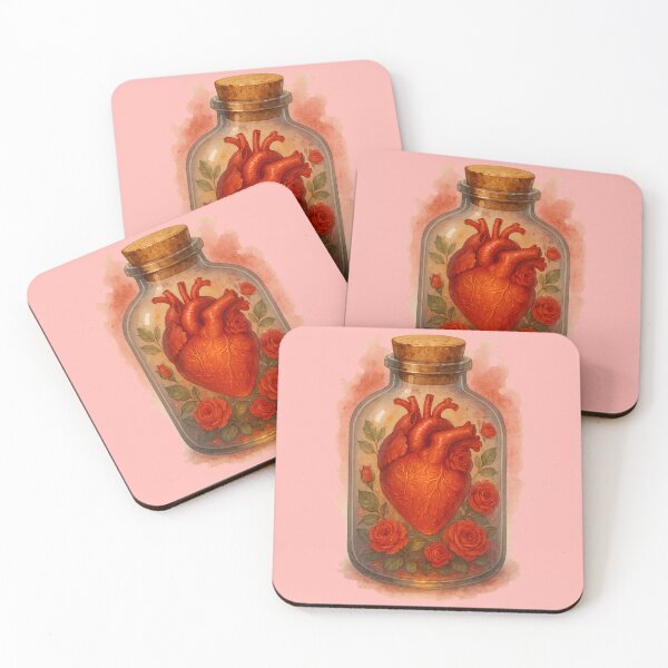 Item preview, Love, Bottled designed and sold by Sepinik.