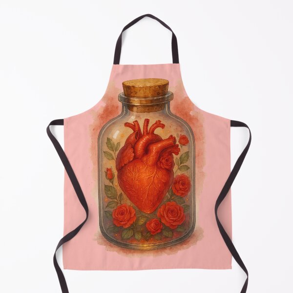 Item preview, Love, Bottled designed and sold by Sepinik.