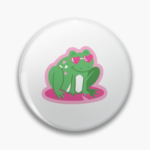 Item preview, Groovy Frog – Retro Funky Vibes Amphibian designed and sold by Creative Spark.