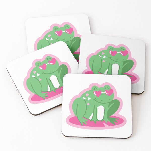 Item preview, Groovy Frog – Retro Funky Vibes Amphibian designed and sold by Creative Spark.
