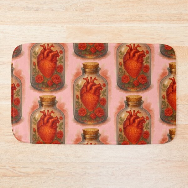 Item preview, Love, Bottled designed and sold by Sepinik.