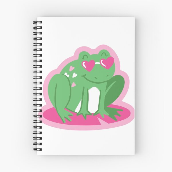 Item preview, Groovy Frog – Retro Funky Vibes Amphibian designed and sold by Creative Spark.
