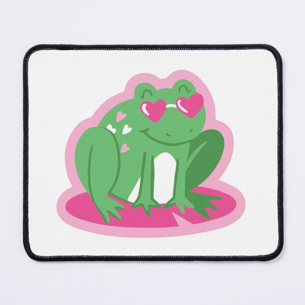 Item preview, Groovy Frog – Retro Funky Vibes Amphibian designed and sold by Creative Spark.