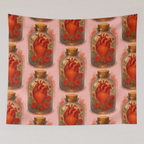 Item preview, Love, Bottled designed and sold by Sepinik.