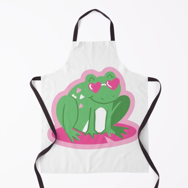 Item preview, Groovy Frog – Retro Funky Vibes Amphibian designed and sold by Creative Spark.