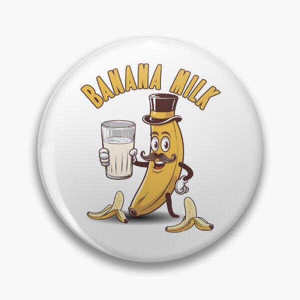 Item preview, Banana milk - Banana power - Banana store - I'm banana - Go bananas - Peeled and peeved - Banana power - Banana store - Go bananas - Peel good designed and sold by JansenGS.