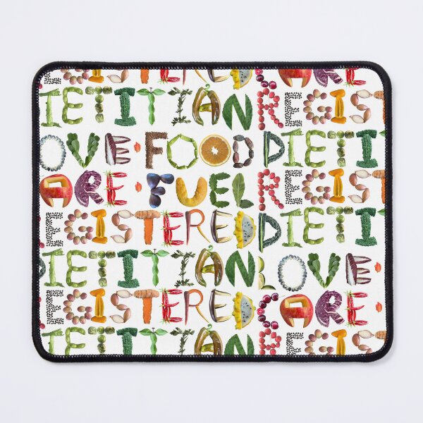Item preview, Registered Dietitian - Love Care with Food and Fuel designed and sold by EveryDayDabble.