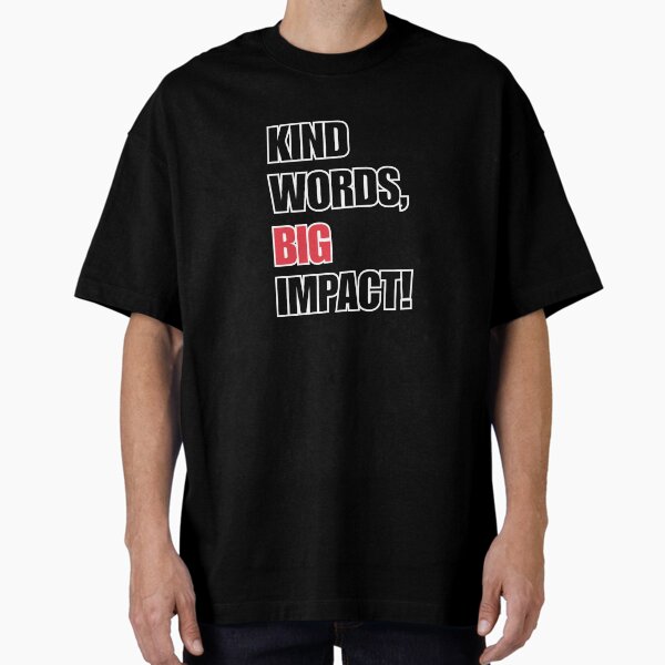 Oversized T-Shirt
