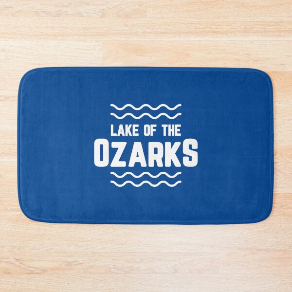 Item preview, Lake of the Ozarks #1 designed and sold by SalahBlt.