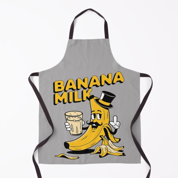 Item preview, Banana milk - Banana power - Banana store - I'm banana - Go bananas - Peeled and peeved - Banana power - Banana store - Go bananas - Peel good designed and sold by JansenGS.