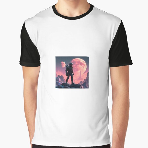 Item preview, Space Ranger : Lost designed and sold by Kurgan901.