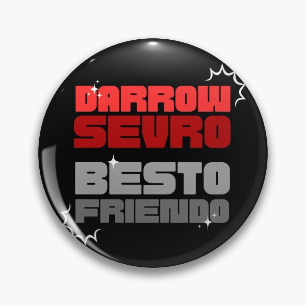 Artikelvorschau, Darrow und Sevro, BESTO FRIENDO entworfen und verkauft von Aceleso.