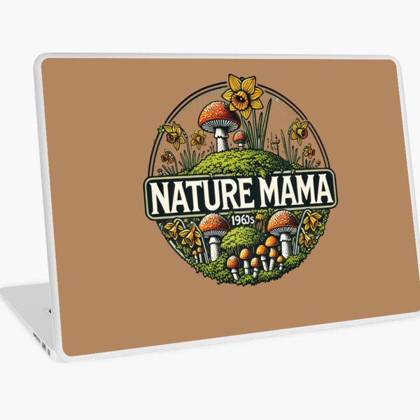 Aperçu de l'œuvre Maman Nature créée et vendue par Boog Monst .
