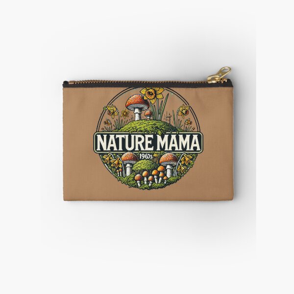 Item preview, Nature Mama designed and sold by FrictionMaxxing.