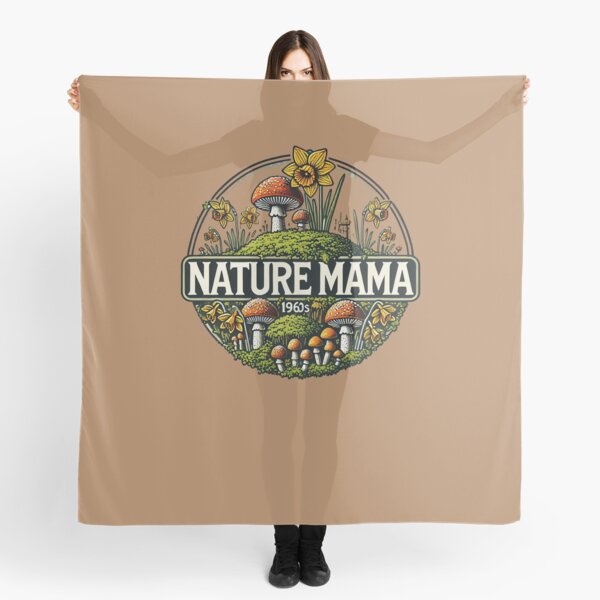 Item preview, Nature Mama designed and sold by Boog Monst .