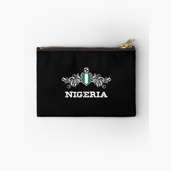 Item preview, Soccer Fan Design: Nigeria designed and sold by Dan-Barisi.