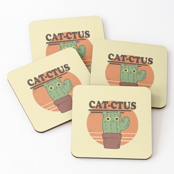 Item preview, cat-ctus designed and sold by Smilzorb-.