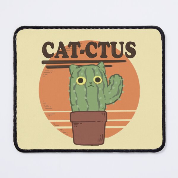 Item preview, cat-ctus designed and sold by Smilzorb-.