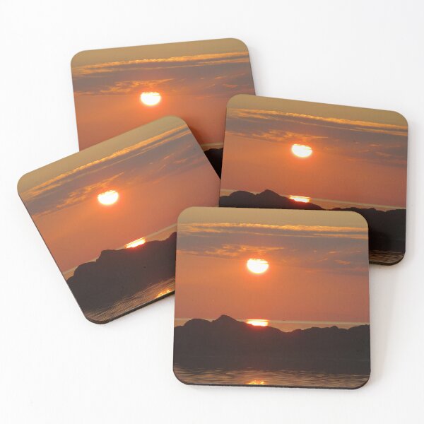 Item preview, Sunset and Dreams designed and sold by Ballantrae Nights.