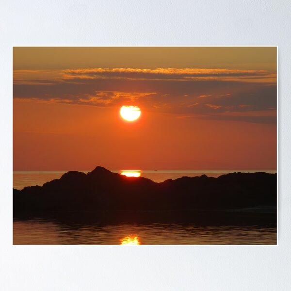 Item preview, Sunset and Dreams designed and sold by Ballantrae Nights.