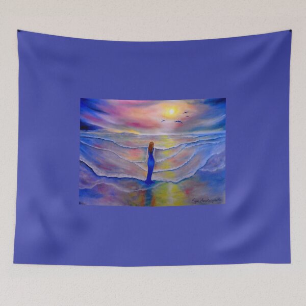 Item preview, Pondering designed and sold by Faye Anastasopoulou.