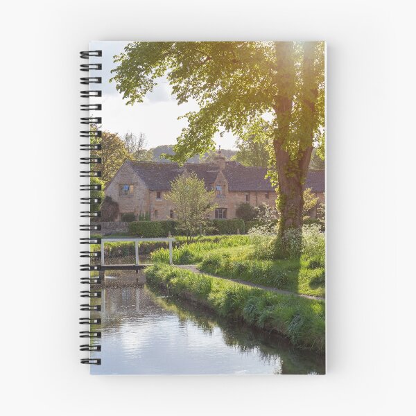 Item preview, Lower Slaughter designed and sold by andrewroland.