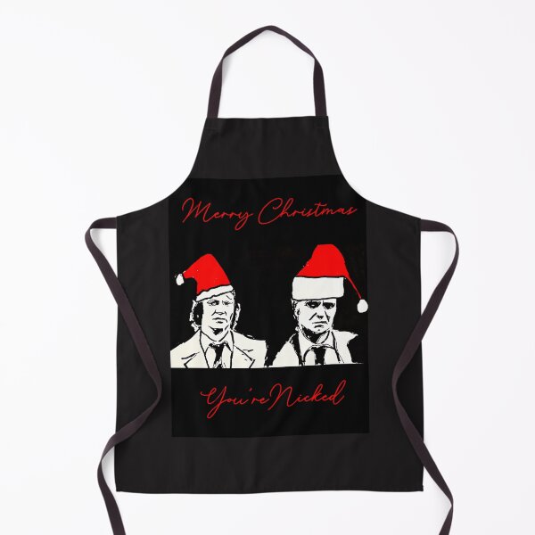 Item preview, Sweeney Merry Christmas  designed and sold by SJHorsfall.