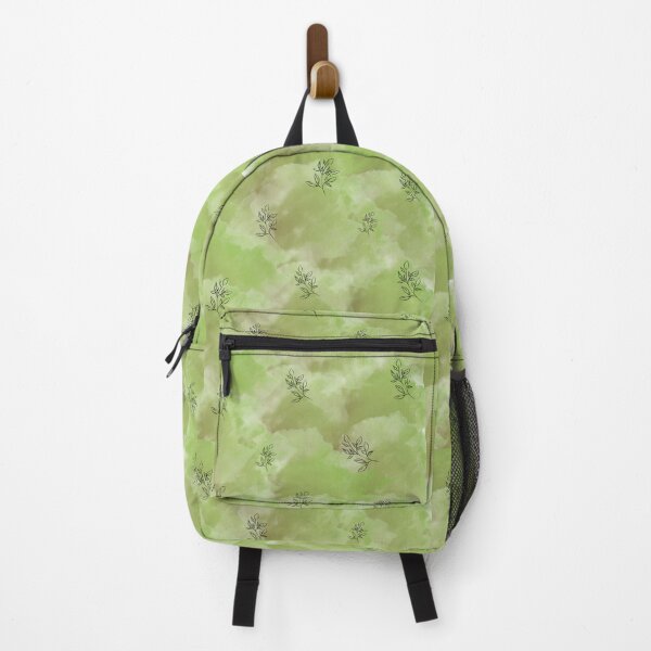 Item preview, Leaves on Green designed and sold by Art Shimmers.