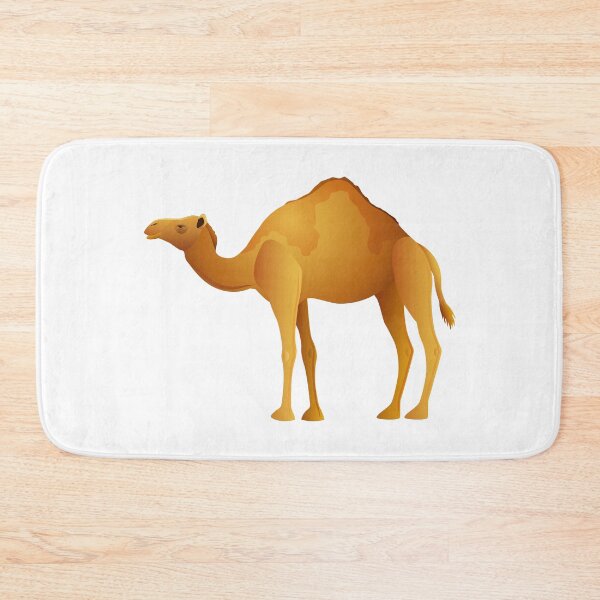 Item preview, Golden Camel designed and sold by dcohea.