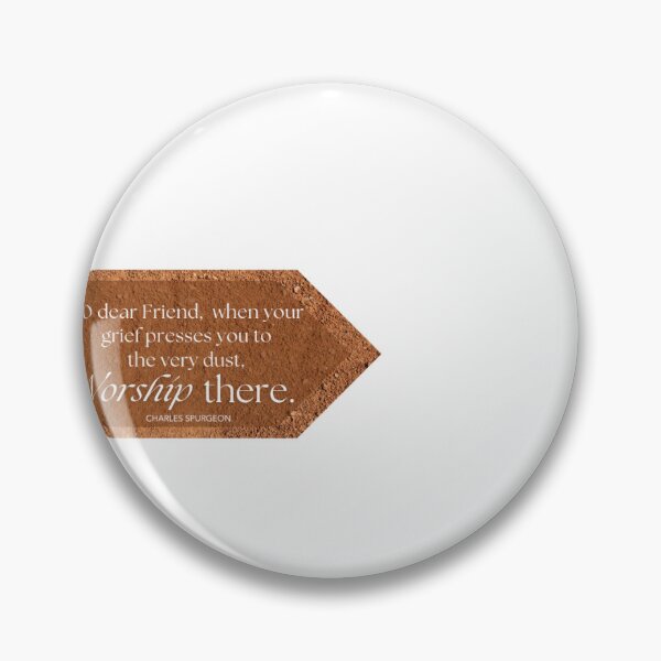 Item preview, Worship There small designed and sold by bushlack.