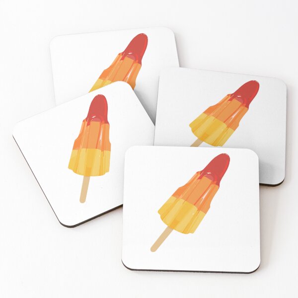 Artikelvorschau, Rocket Lolly Nostalgie entworfen und verkauft von Cat Delli-Bovi.