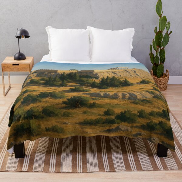 Item preview, The Lindos Acropolis designed and sold by KAI-Studio.