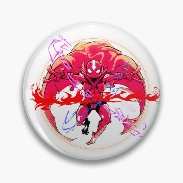 Item preview, ATLA RONIN Mikey designed and sold by BEBOP.