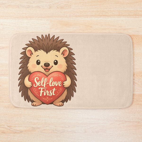 Item preview, Self-love First Design designed and sold by PrintandJoy.