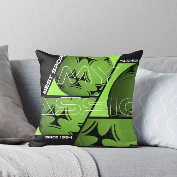 Item preview, My passion Football designed and sold by LeoZitro.