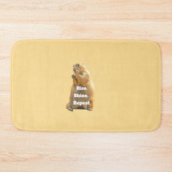 Item preview, Cute Groundhog | Realistic looking groundhog | Groundhog Photograph  designed and sold by EveryDayDabble.