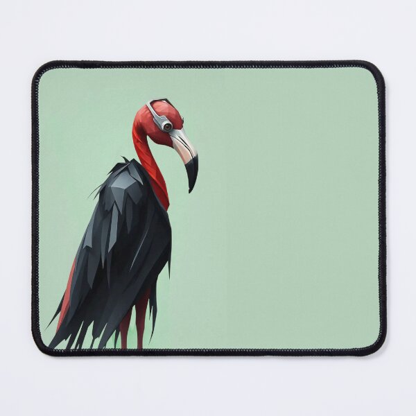 Item preview, Minimalist Bird designed and sold by DarkStarling.