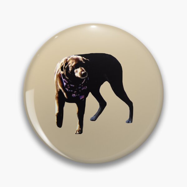 Item preview, Chocolate Lab designed and sold by Susan Savad.