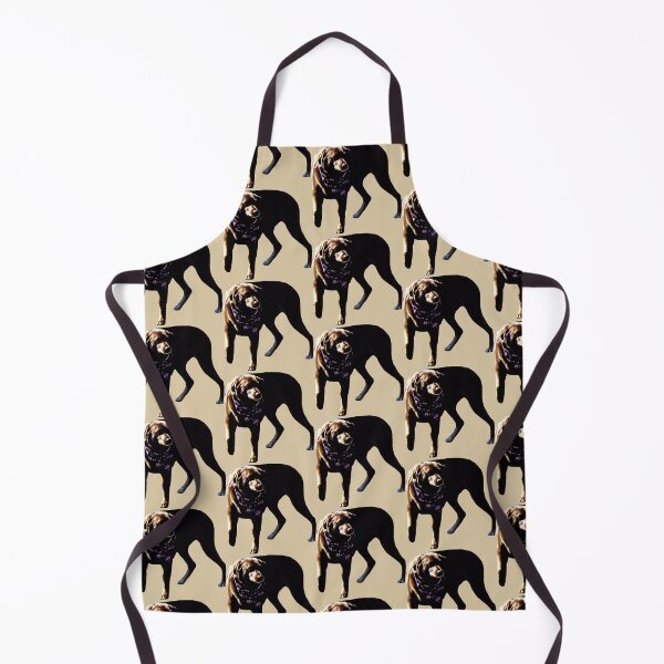 Item preview, Chocolate Lab designed and sold by Susan Savad.