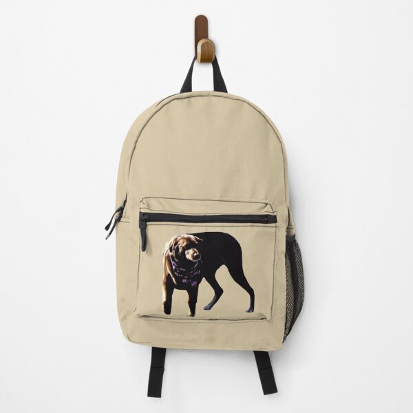 Item preview, Chocolate Lab designed and sold by Susan Savad.